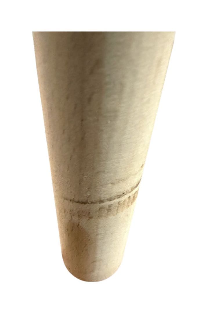 デンマーク製 WERNER シューメーカーチェア 北欧無垢材 スツール 正規品