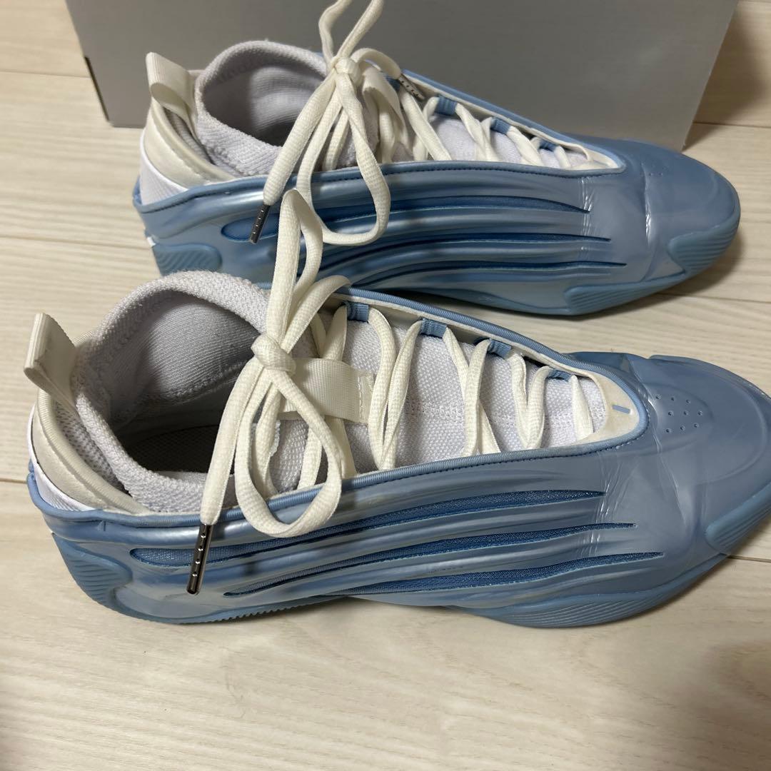 Kr！　ハーデン 9 adidas Harden Vol. 9 箱あり