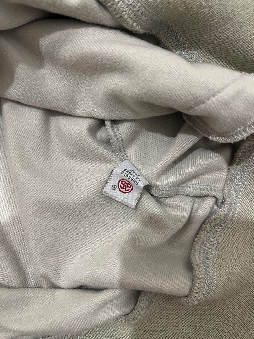 90s old STÜSSY トラックジャケットM