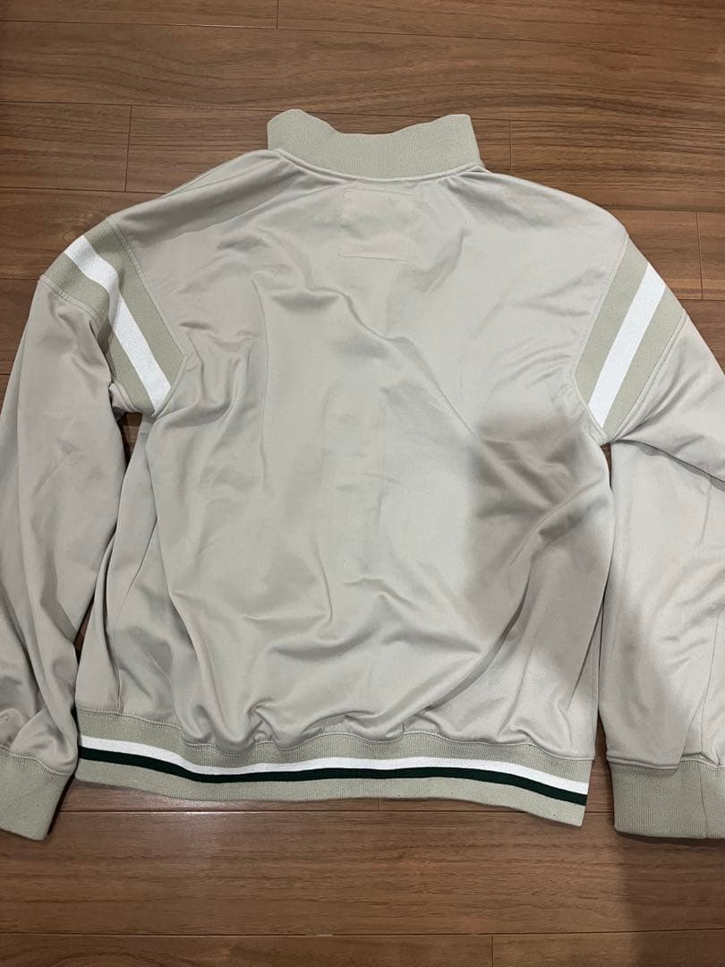 90s old STÜSSY トラックジャケットM