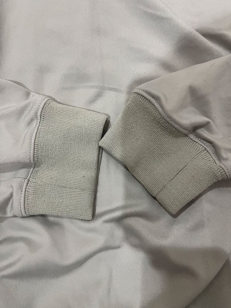 90s old STÜSSY トラックジャケットM