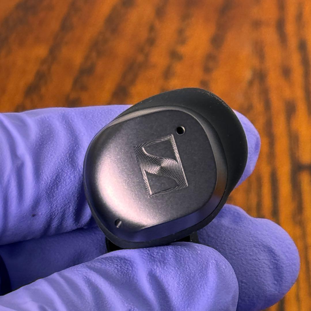 Sennheiser MOMENTUM True Wireless 4右耳のみ