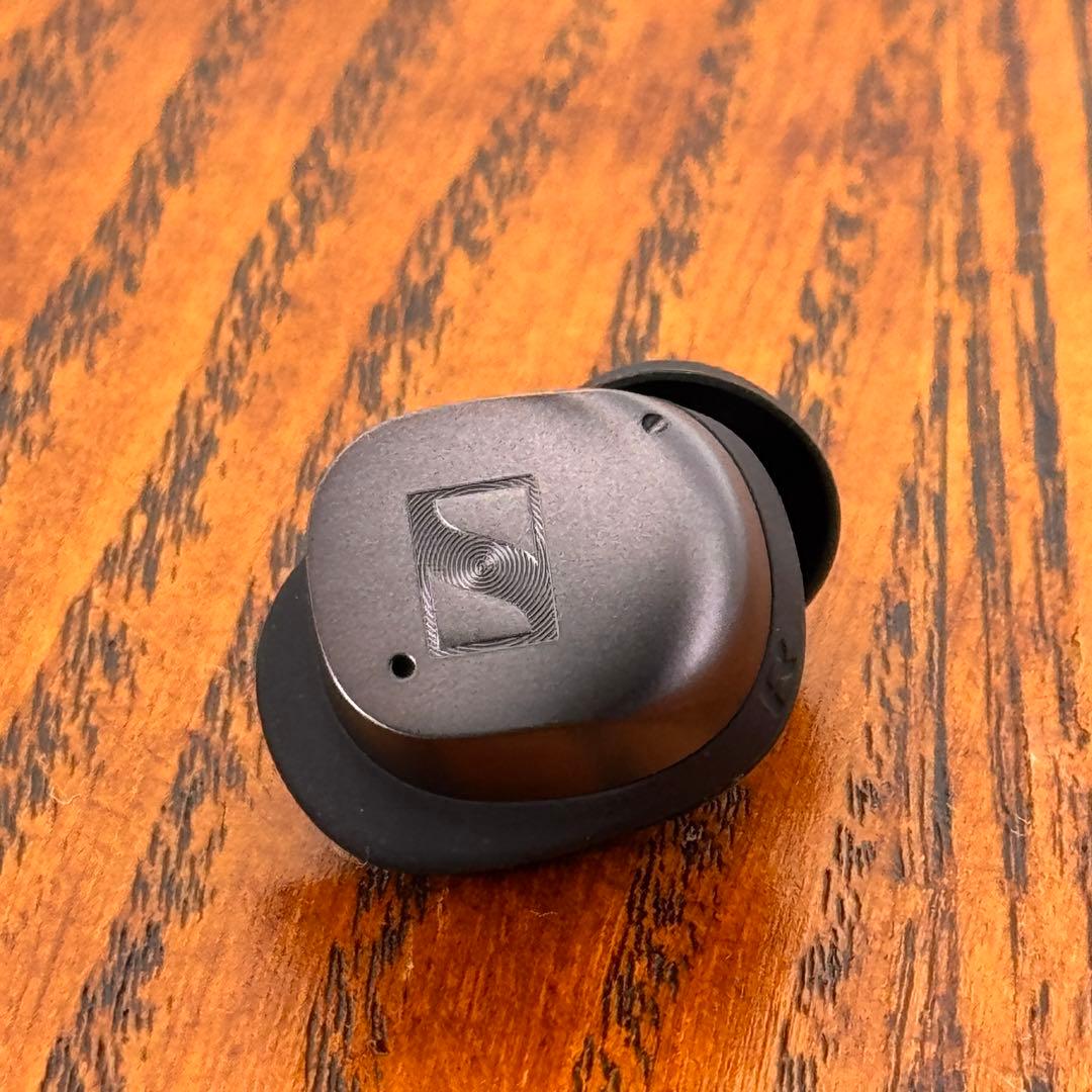 Sennheiser MOMENTUM True Wireless 4右耳のみ