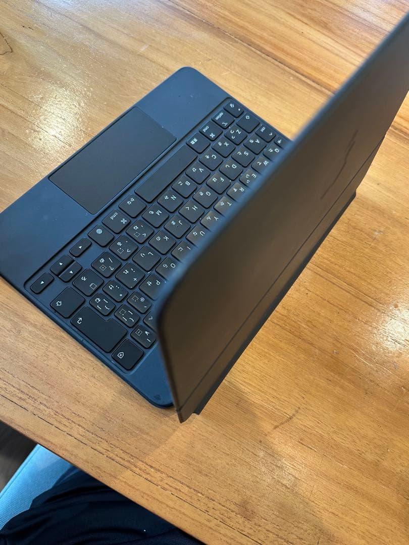 iPad pro11インチ　第2世代　マジックキーボードセット