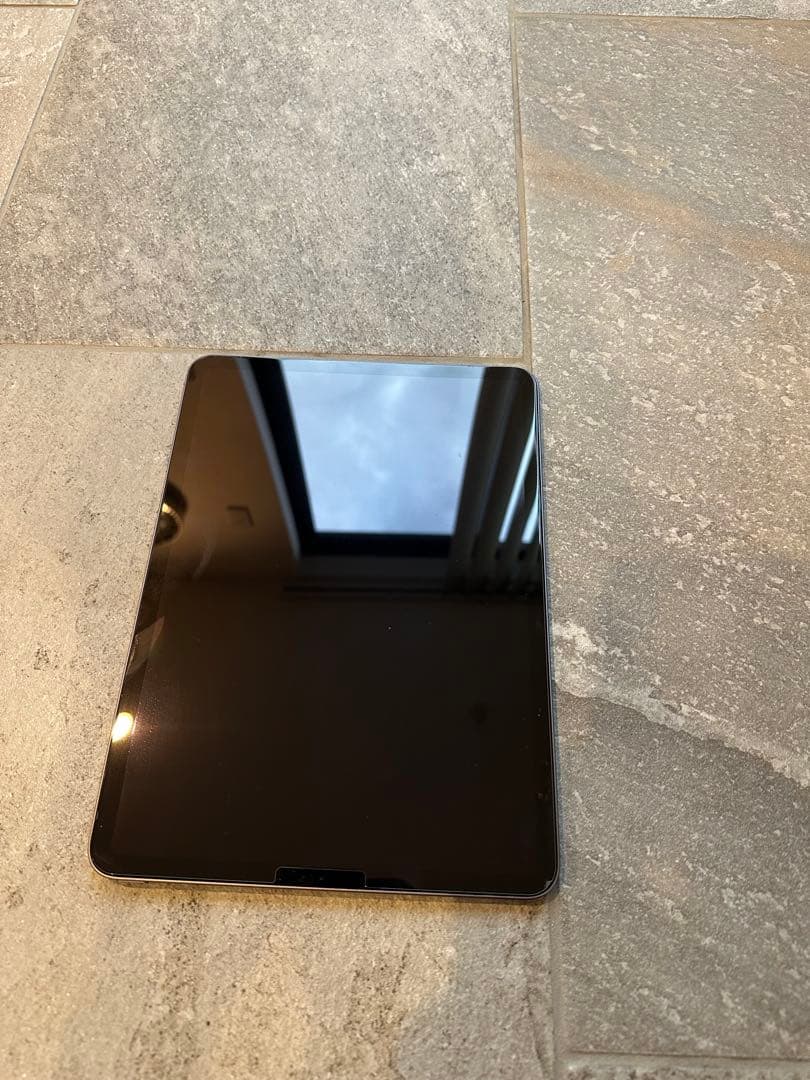 iPad pro11インチ　第2世代　マジックキーボードセット