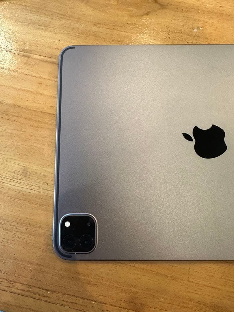 iPad pro11インチ　第2世代　マジックキーボードセット