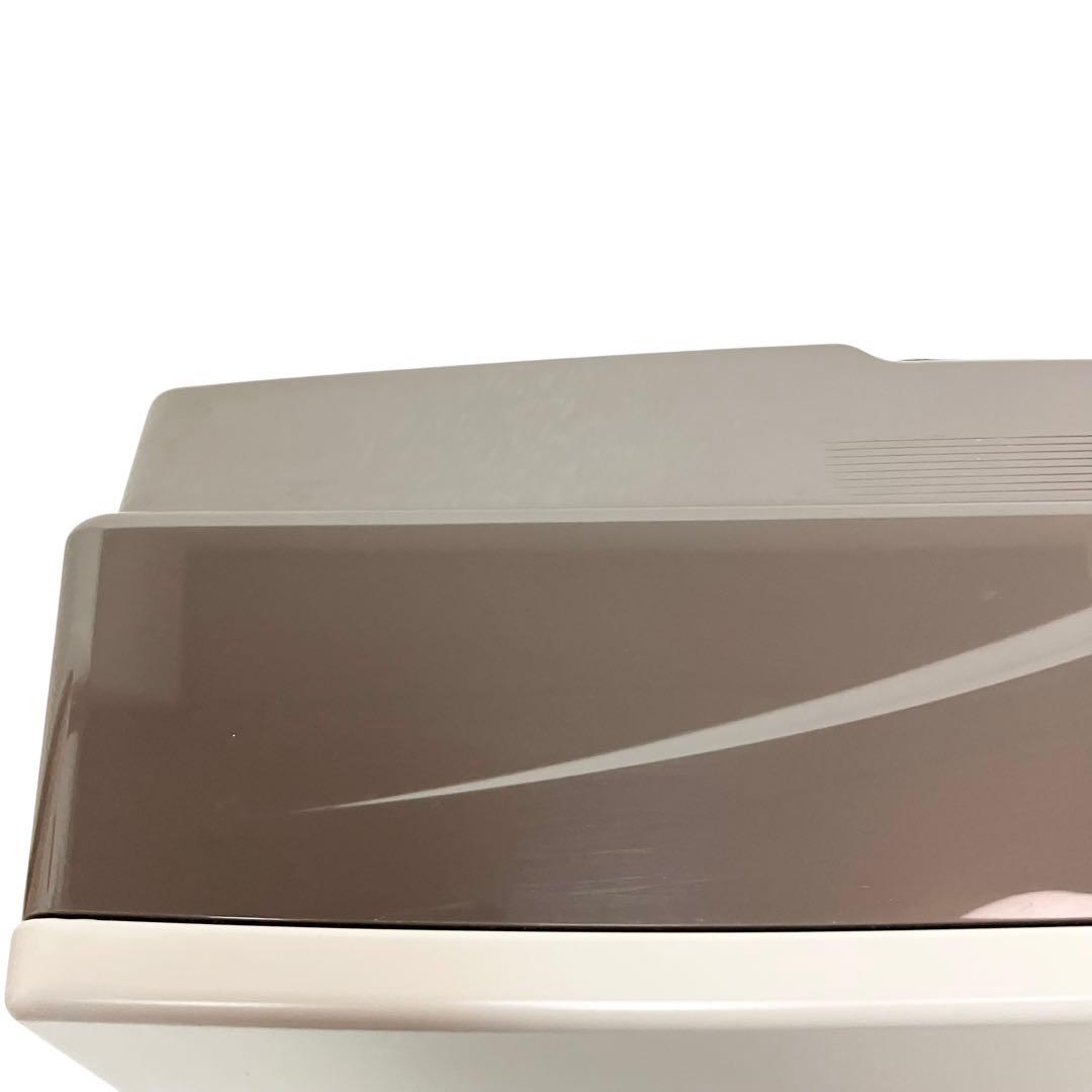 未使用級 RC-Y4001E ガスファンヒーター　ホース5m付き