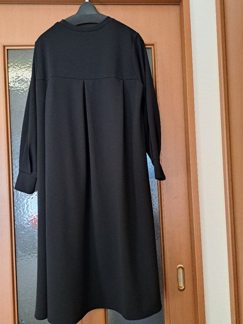 BEARDSLEY　 Tワンピース　サイズ0