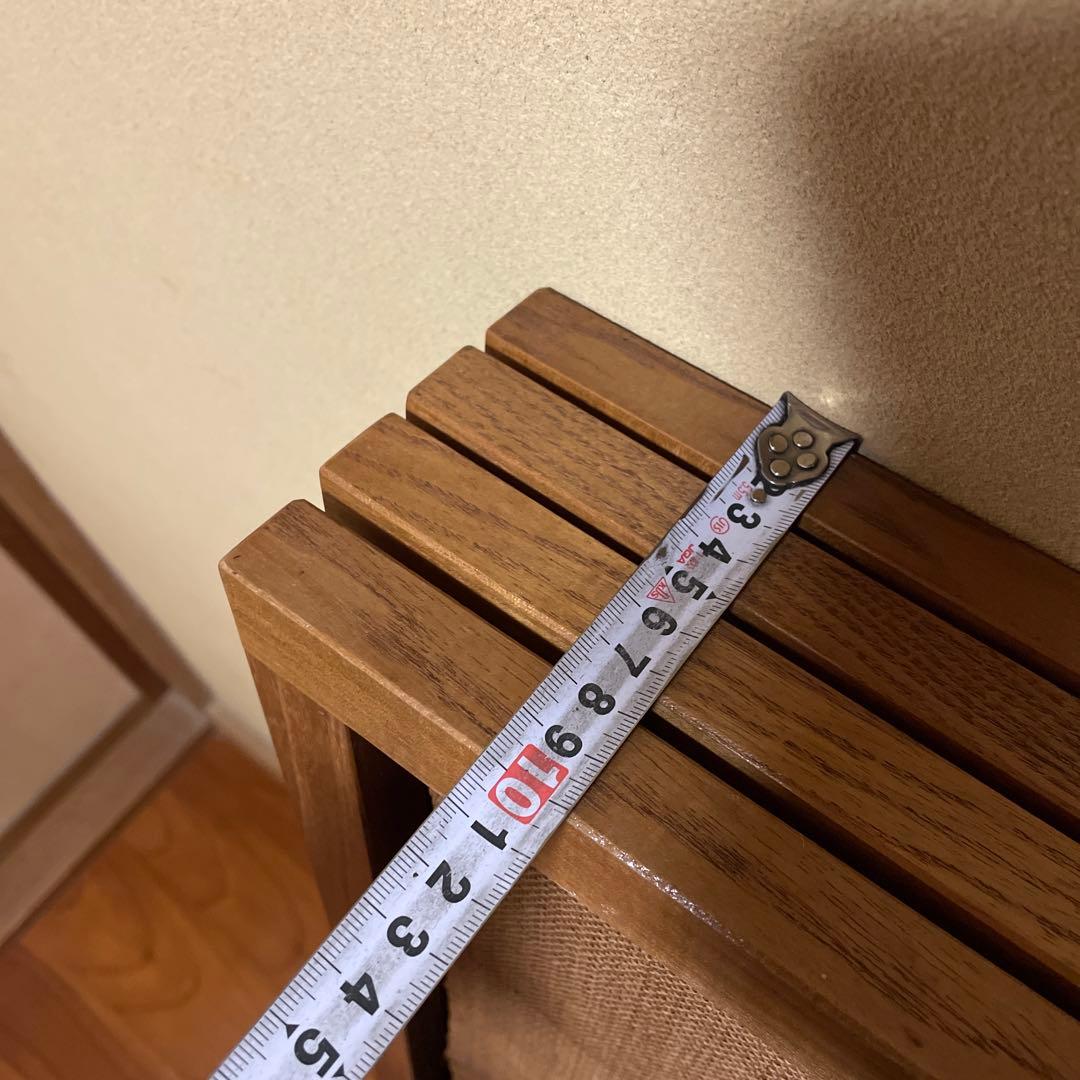 r*e様 科布（しなふ）？　衝立て　パーテーション　仕切り　目隠し