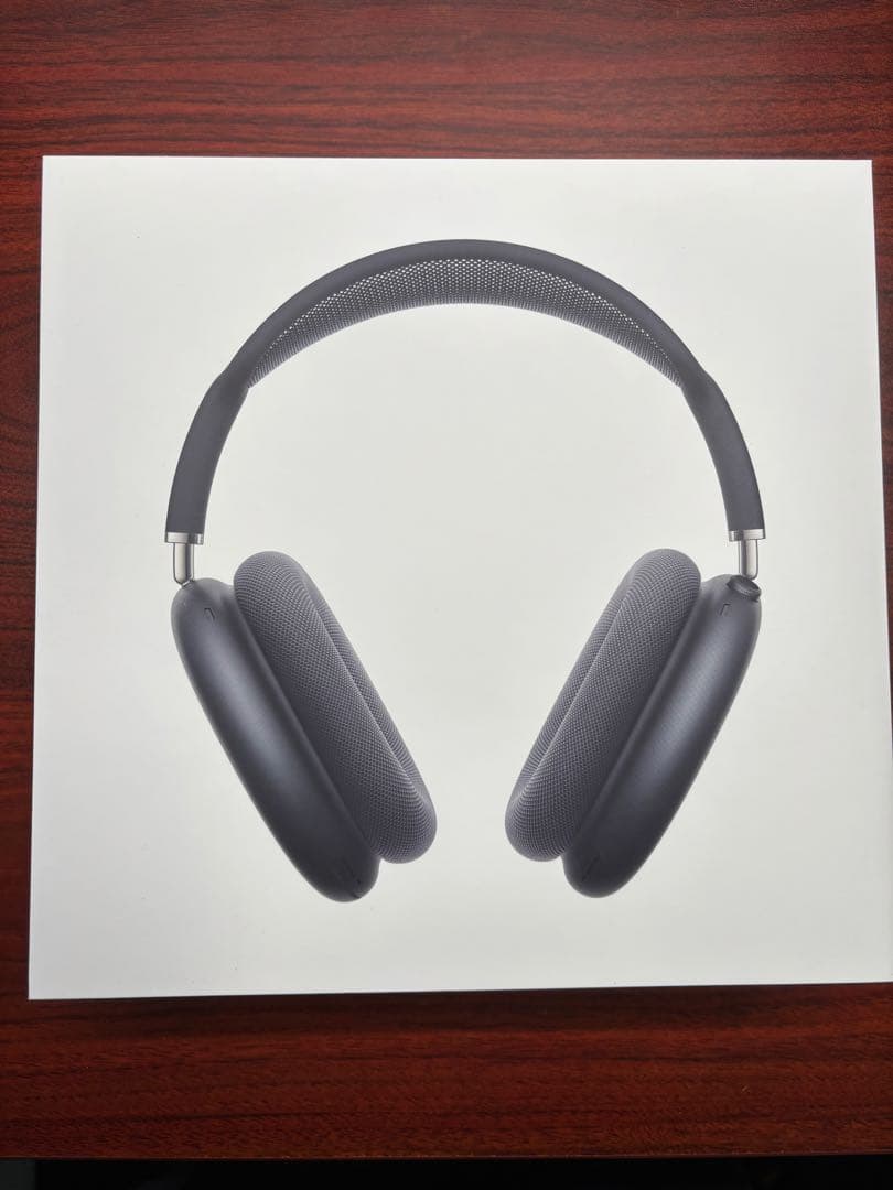 Apple care +おまけ+AirPods MAX ミッドナイト usb-c