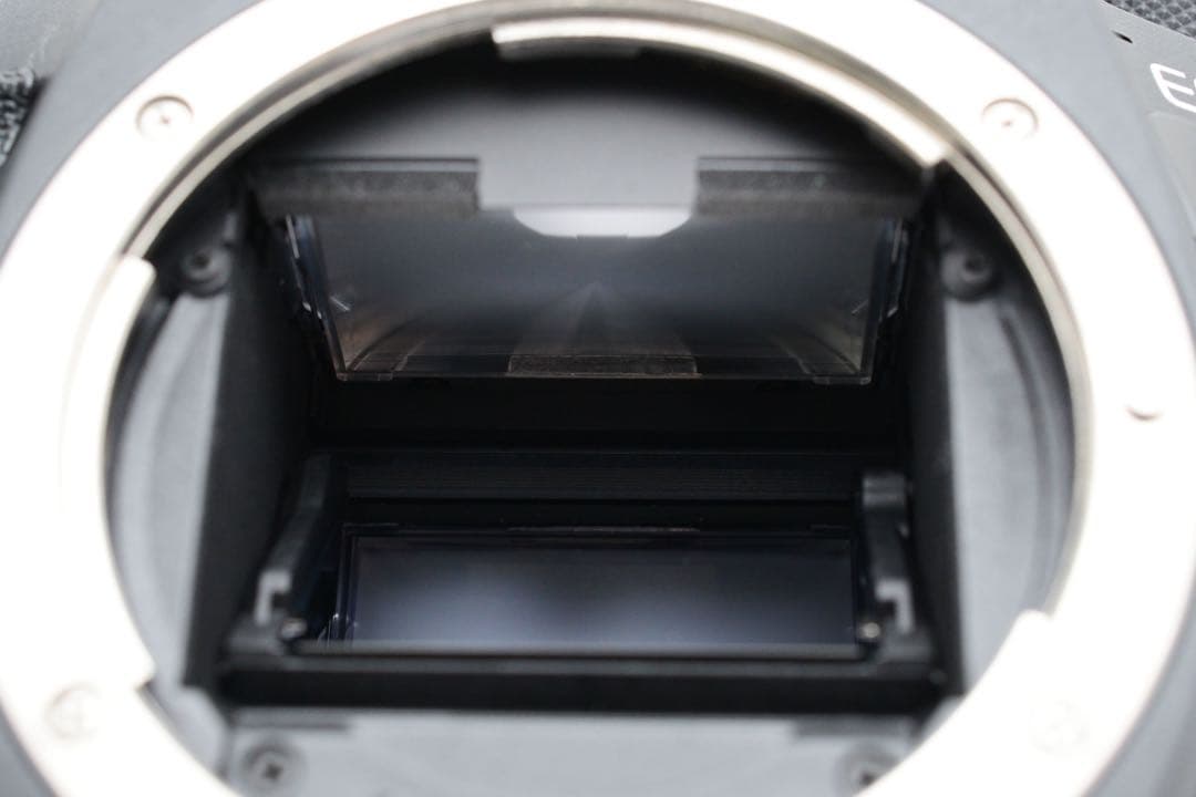 保証付/一眼レフカメラ/Canon EOS 6D Mark II標準レンズセット