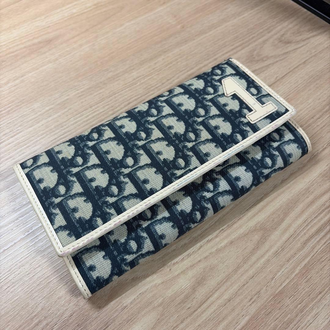 Christian Dior 長財布