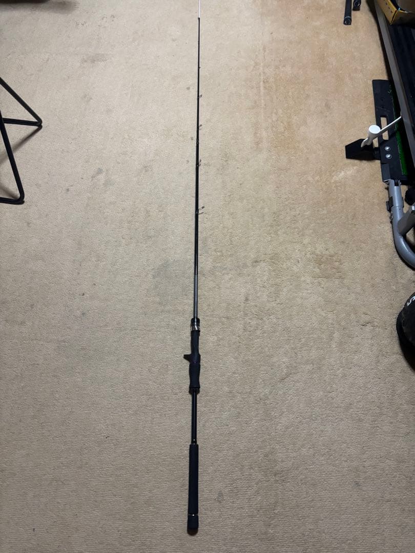 買*門様 ラグゼ スピードメタルSS B66H-solid