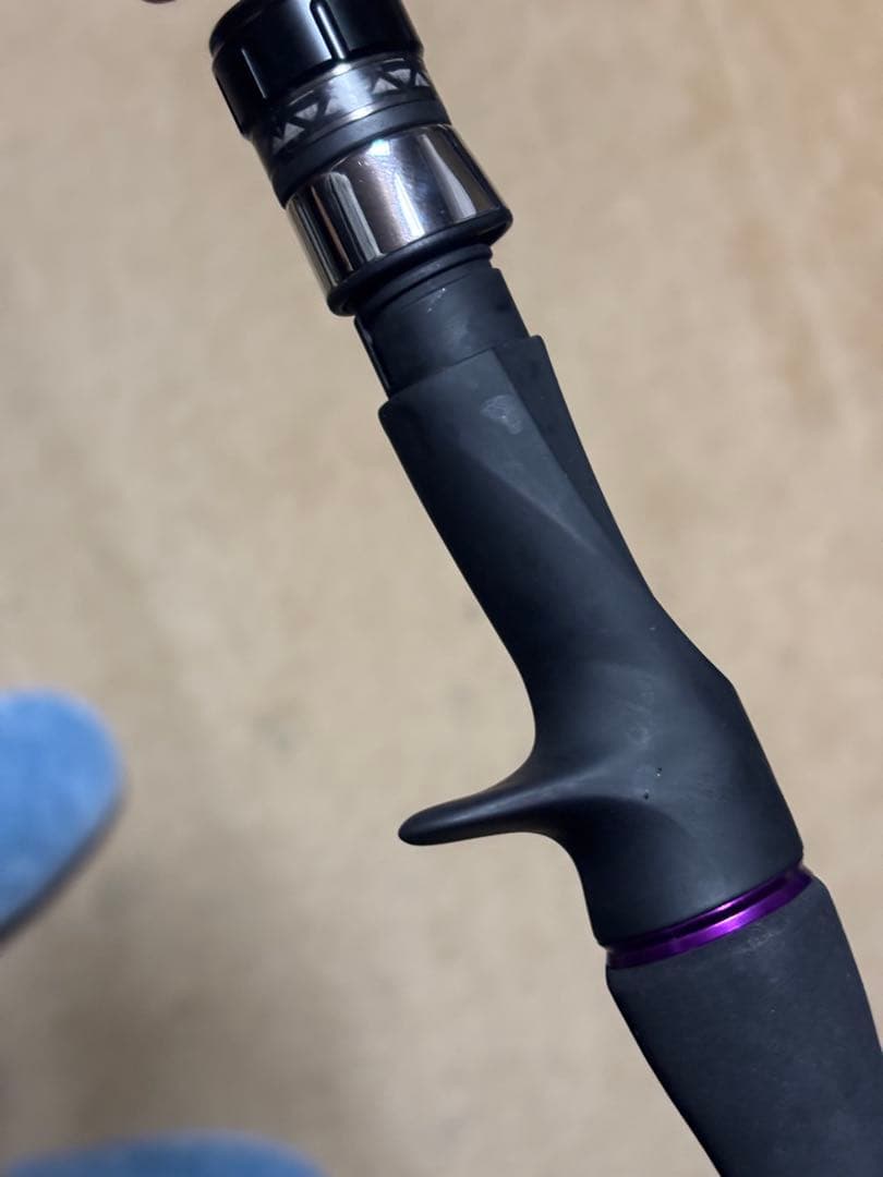 買*門様 ラグゼ スピードメタルSS B66H-solid