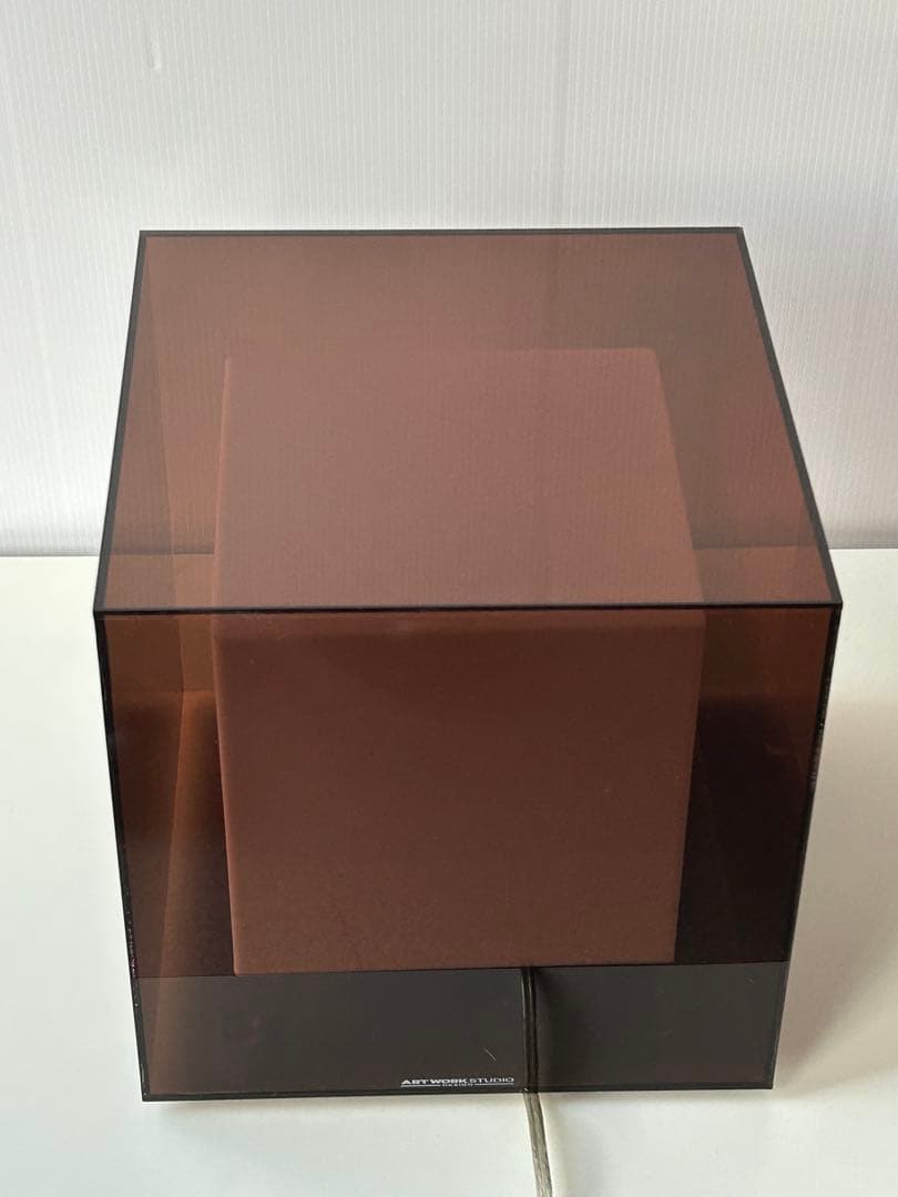 照明　フロアライト　ポストモダン　ミッドセンチュリー　スペースエイジ