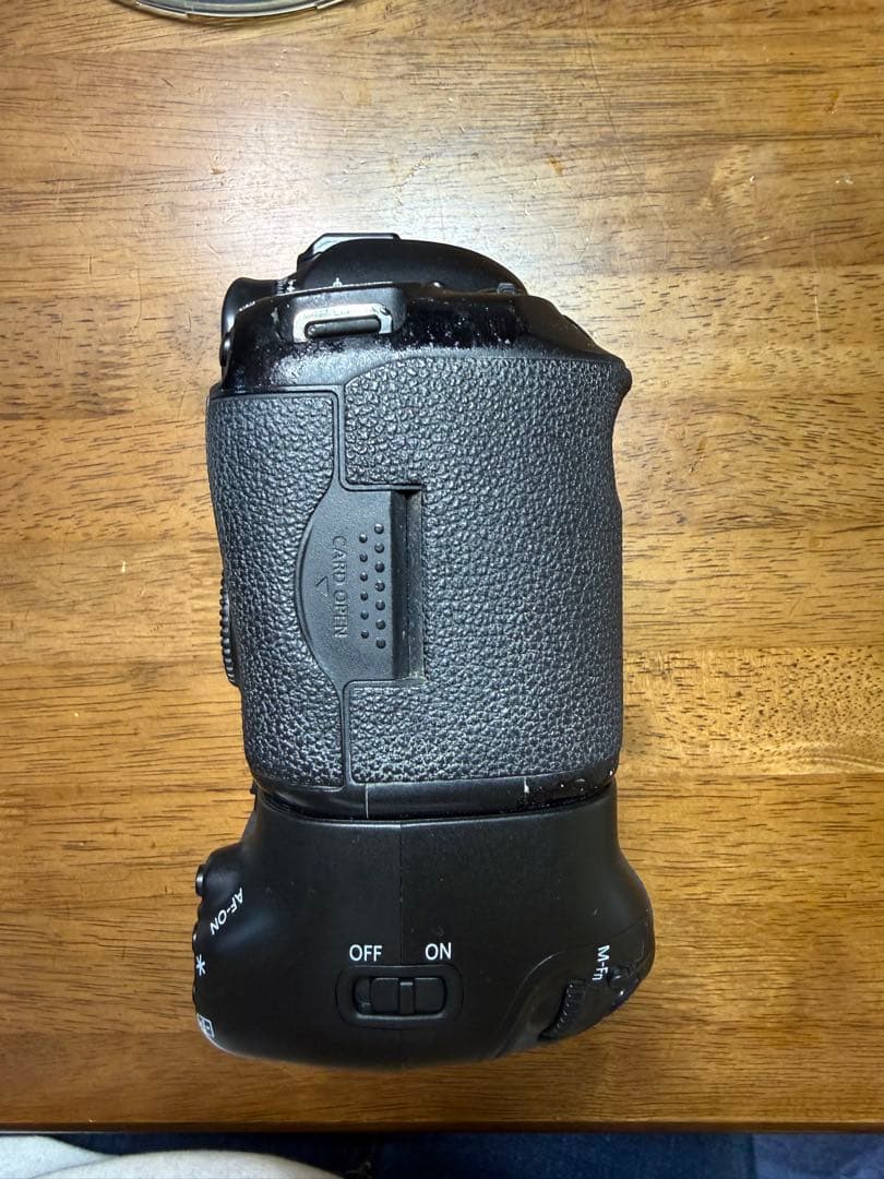 Canon EOS 5D MarkⅢ デジタル一眼レフカメラ バッテリー付き