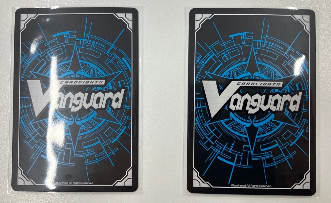 ブースタートライアル 夜影兵トークン (六王院スズネ)