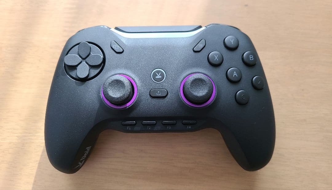 Void Gaming GENESIS　コントローラー