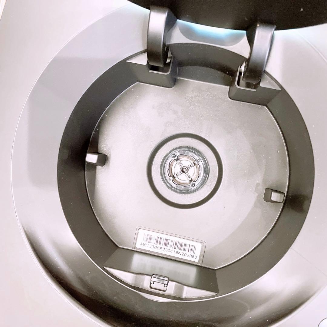 【付属品多数】 iRobot Brava jet m6 床拭き ロボット掃除機