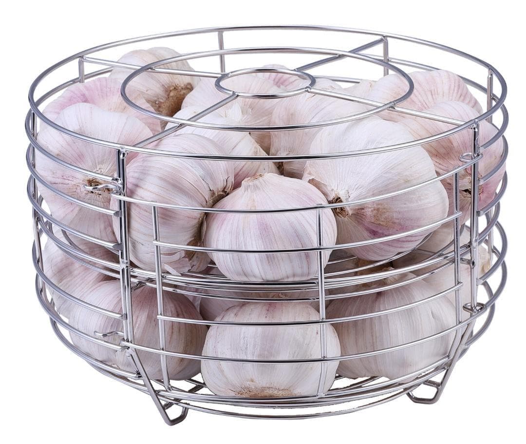 黒にんにく発酵器　発酵が終わると自動で停止するので安心