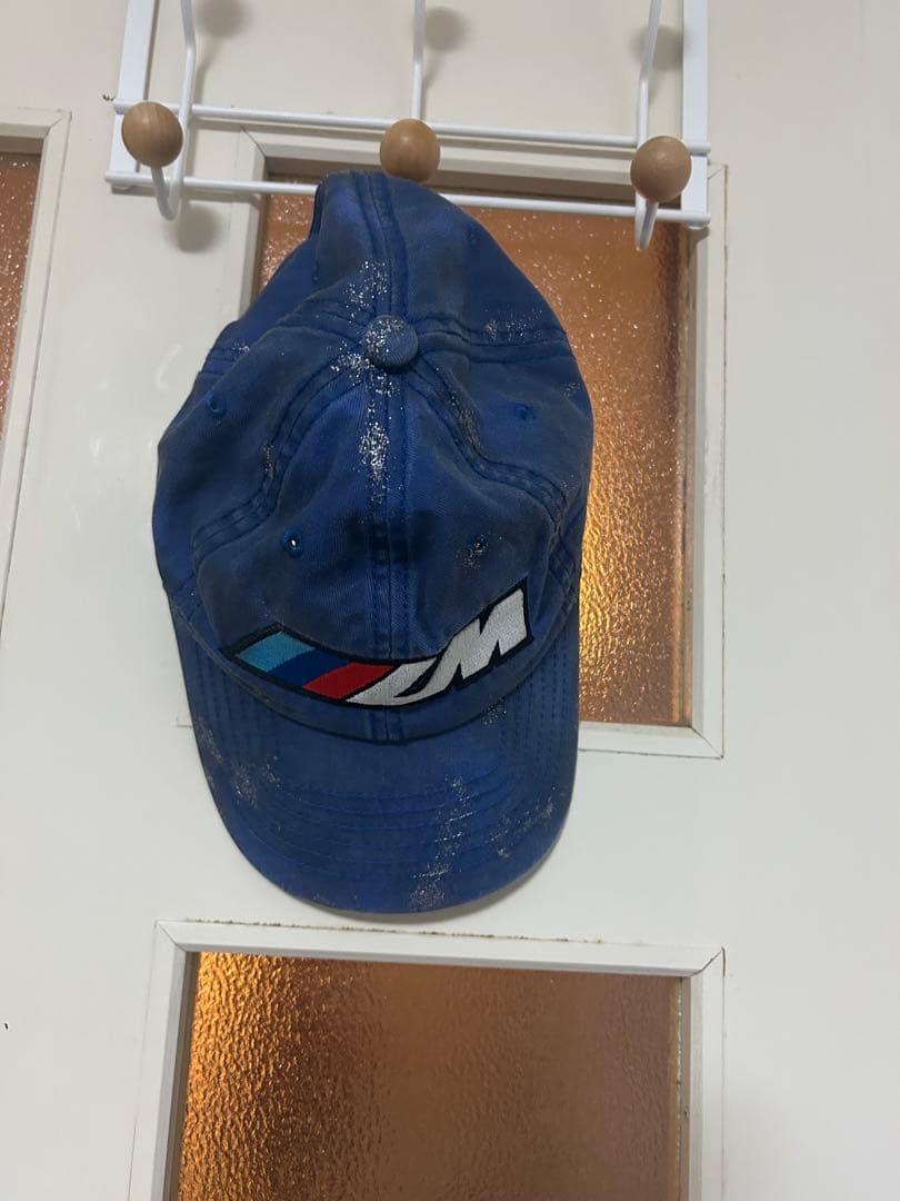 LIFE MANIA キャップ（オブジェクト限定色）