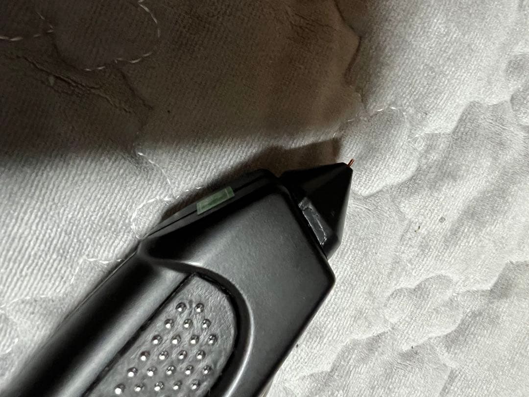 PRESIDIUMマルチテスターⅢ ダイヤモンドテスター測定器中古働作品本体のみ