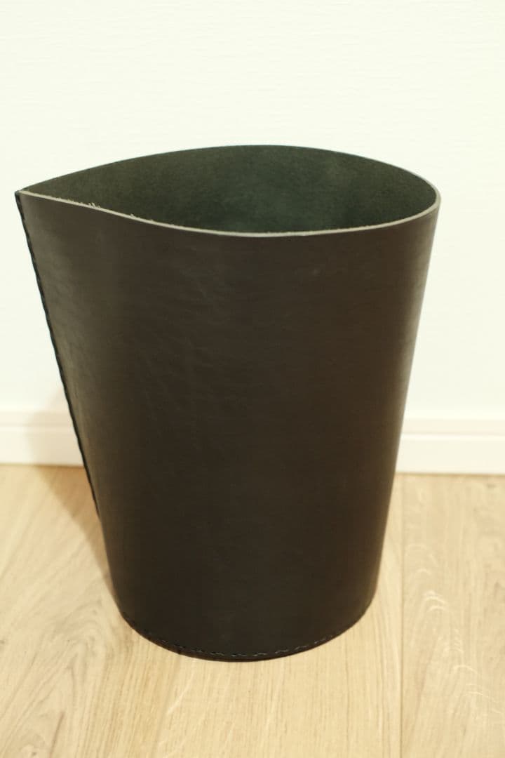 Hender Scheme / エンダースキーマ ダストボックス ゴミ箱