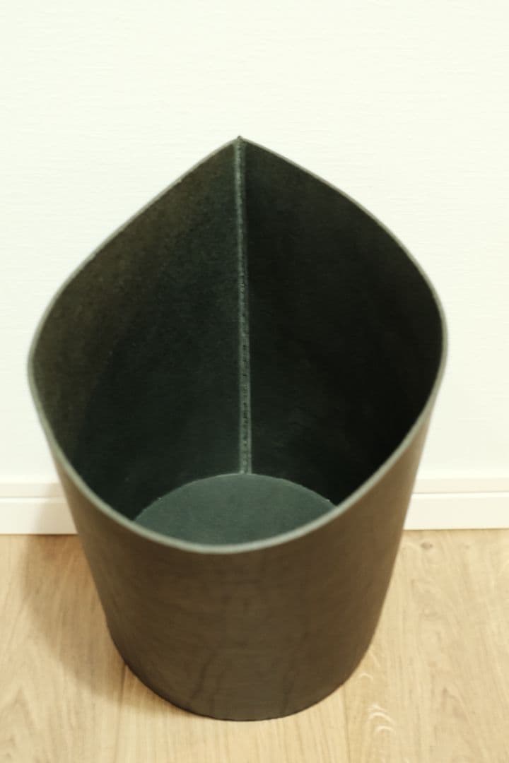 Hender Scheme / エンダースキーマ ダストボックス ゴミ箱