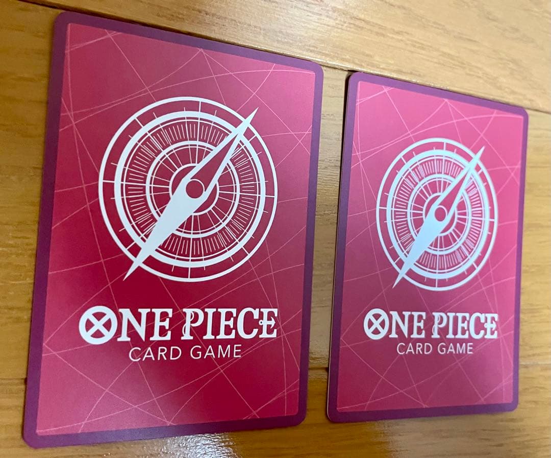 バギー　ティーチ　2ndANNIVERSARY 　リーダー　パラレル