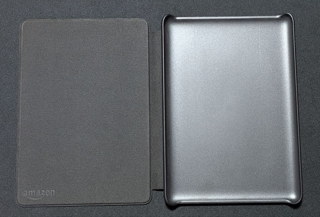 【美品】Kindle paperwhite 第10世代　8ギガ　広告なし