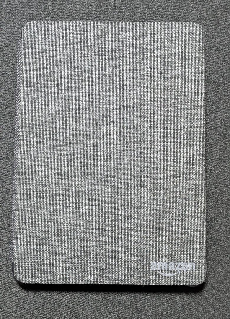 【美品】Kindle paperwhite 第10世代　8ギガ　広告なし