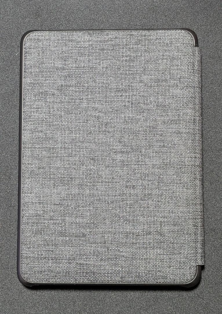 【美品】Kindle paperwhite 第10世代　8ギガ　広告なし