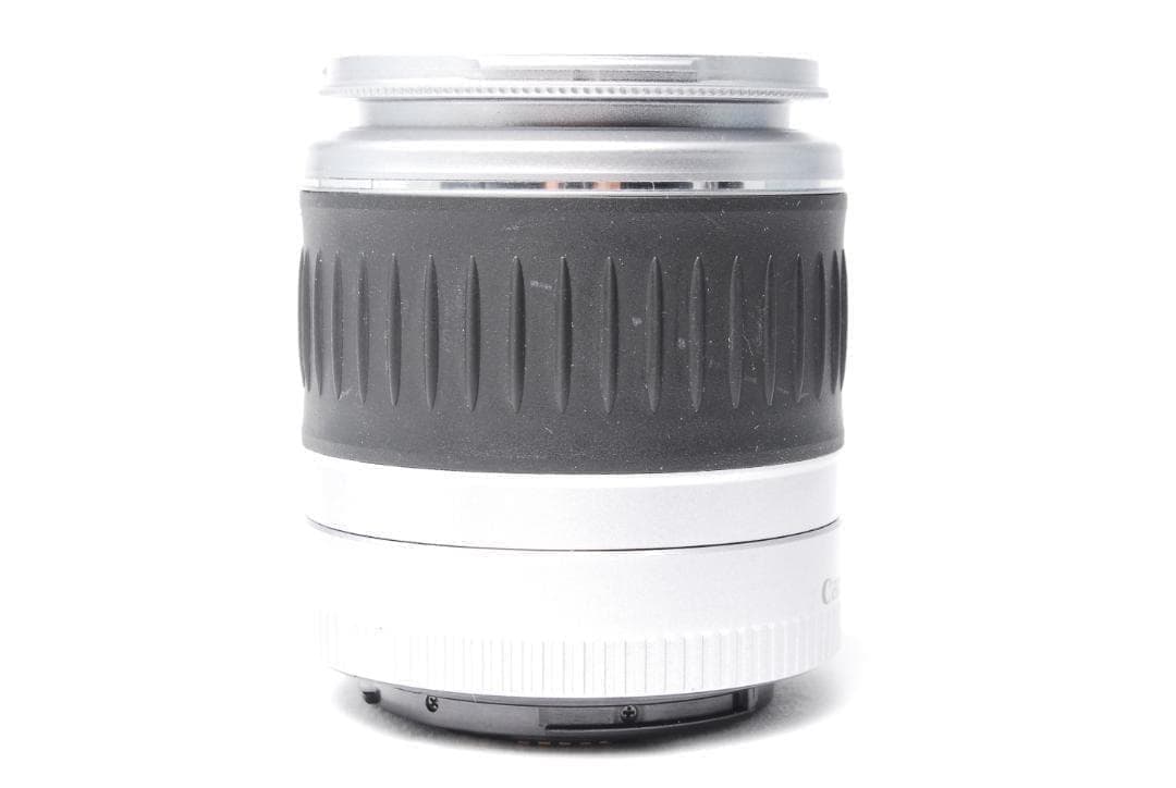 Canon Kiss Digital N USMレンズセット 小型軽量 初心者に