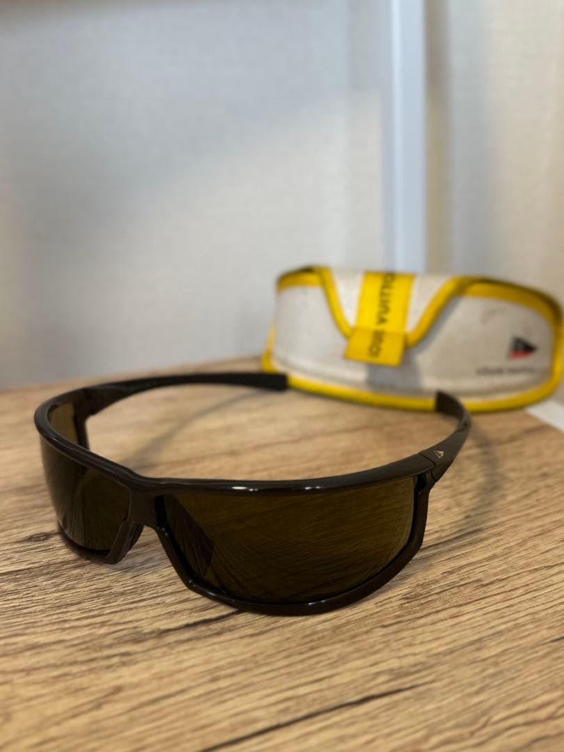 ☆LOUISVUITTON CUP リュネット・グラン サングラス☆8