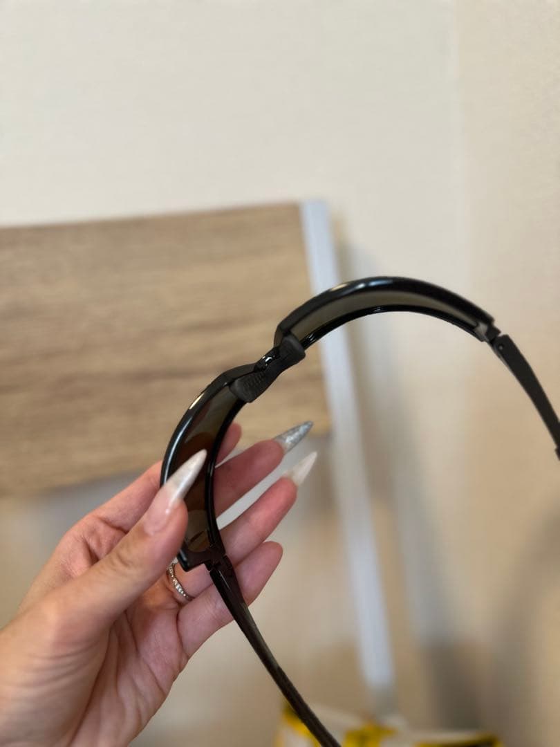 ☆LOUISVUITTON CUP リュネット・グラン サングラス☆8