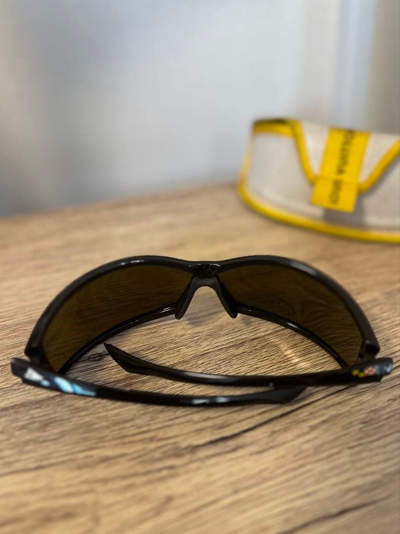 ☆LOUISVUITTON CUP リュネット・グラン サングラス☆8