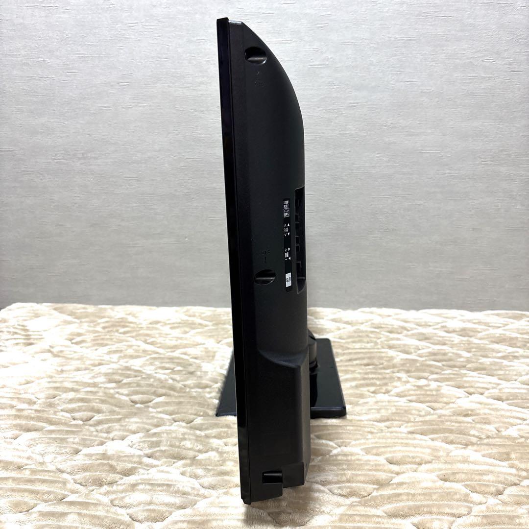 【美品】 Panasonic 液晶テレビ TH-32J300 32型 付属品付き
