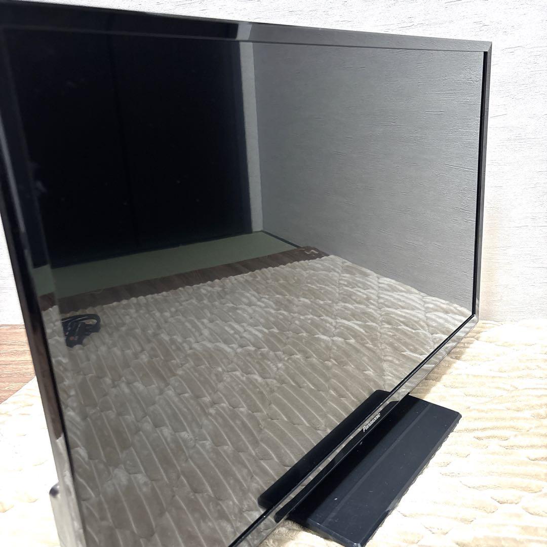【美品】 Panasonic 液晶テレビ TH-32J300 32型 付属品付き