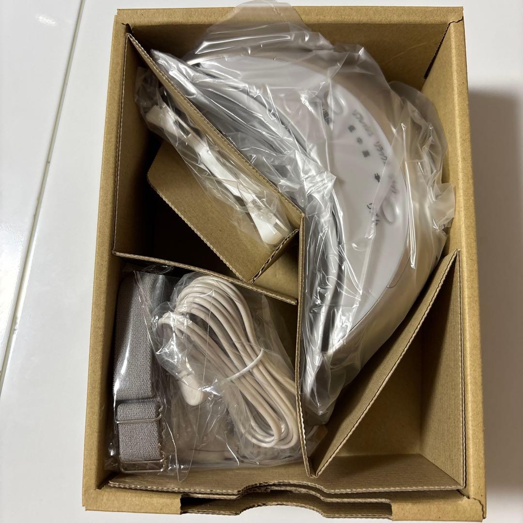 【新品未使用】Panasonic 目もとエステ EH-CSW68 ⭐️