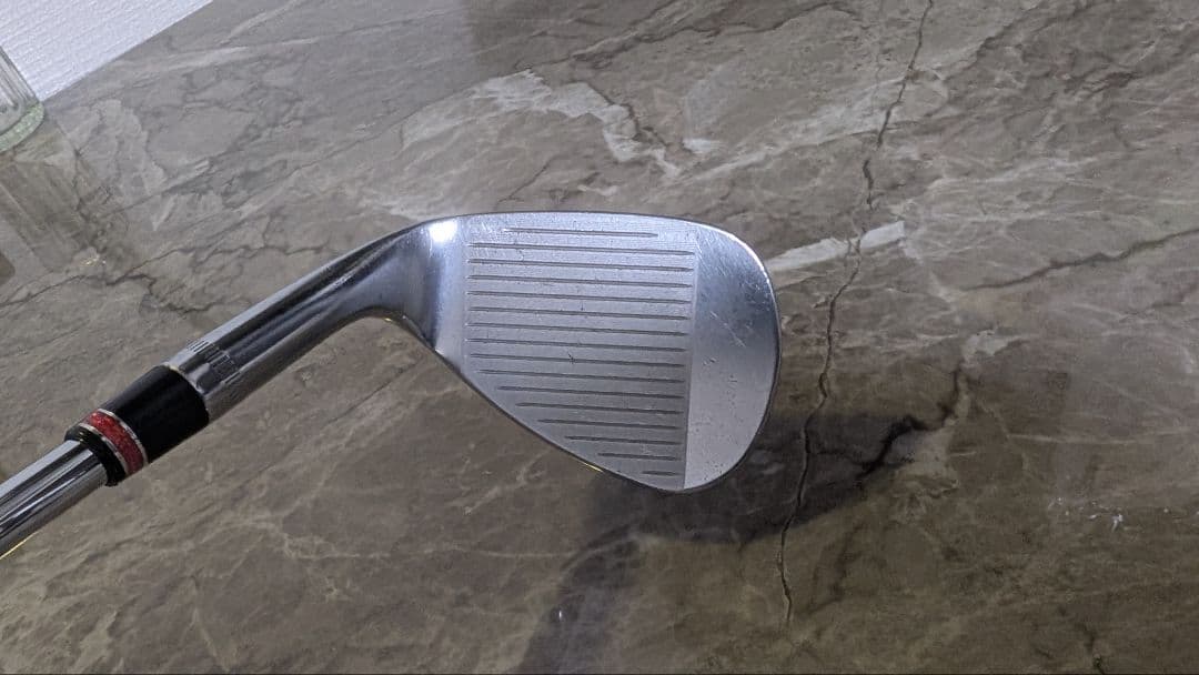 キャロウェイ　マックダディ4 ウェッジセット 52度 58度