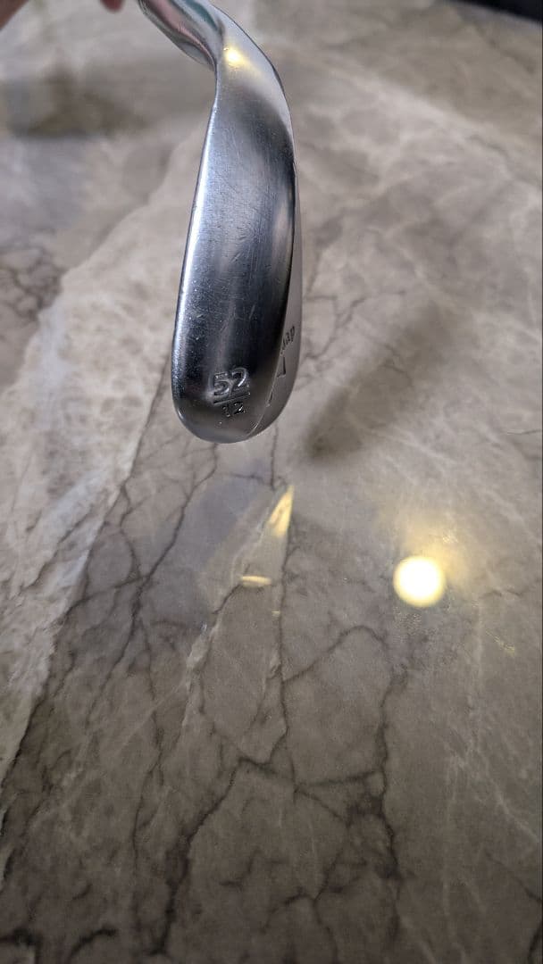 キャロウェイ　マックダディ4 ウェッジセット 52度 58度