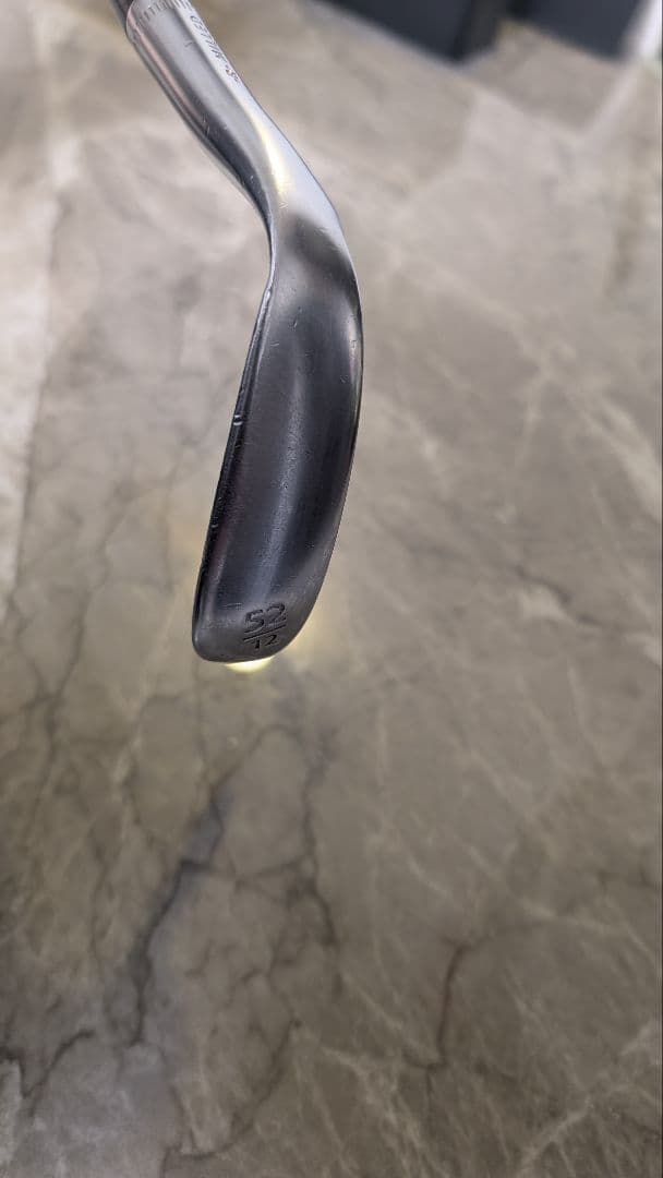 キャロウェイ　マックダディ4 ウェッジセット 52度 58度