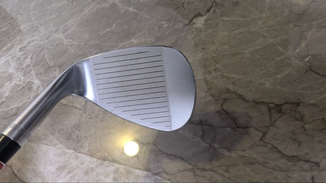 キャロウェイ　マックダディ4 ウェッジセット 52度 58度