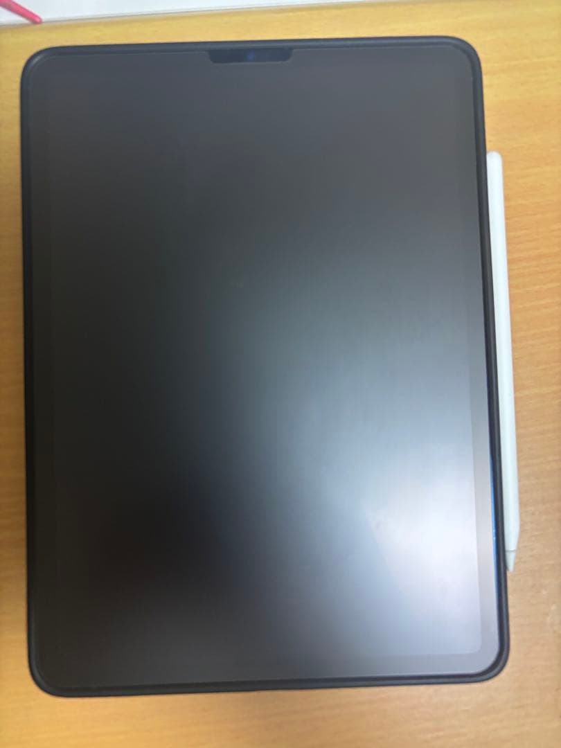 iPad Pro 11 ４世代 128GBー Apple Pencil付き