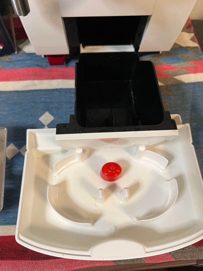 DeLonghi マグニフィカS ECAM23120 取説付き