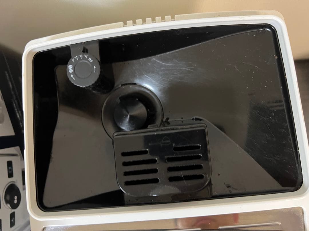 DeLonghi マグニフィカS ECAM23120 取説付き