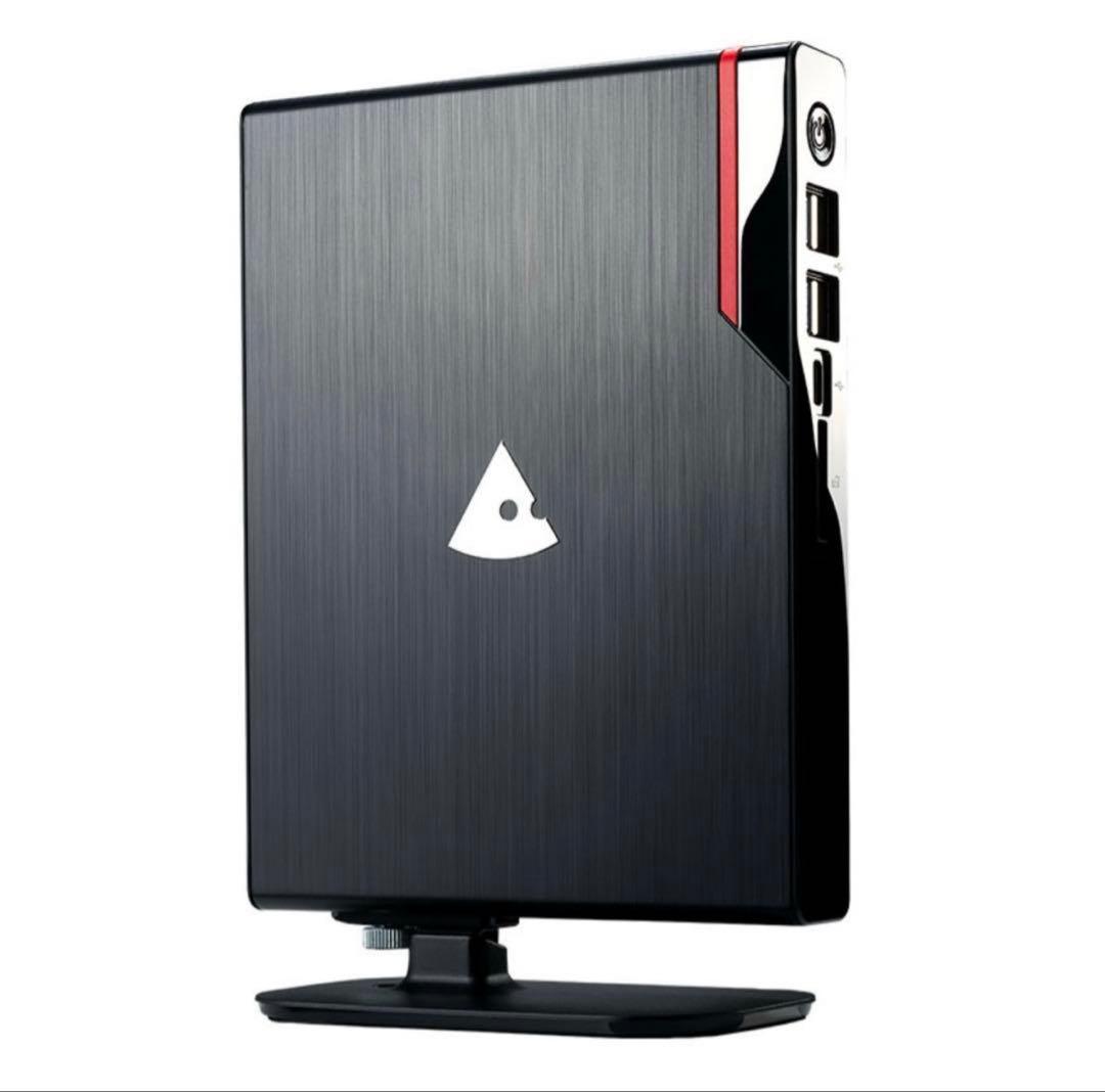 【破格】mouse CA-A5A01 デスクトップ PC 希望あればモニターも可