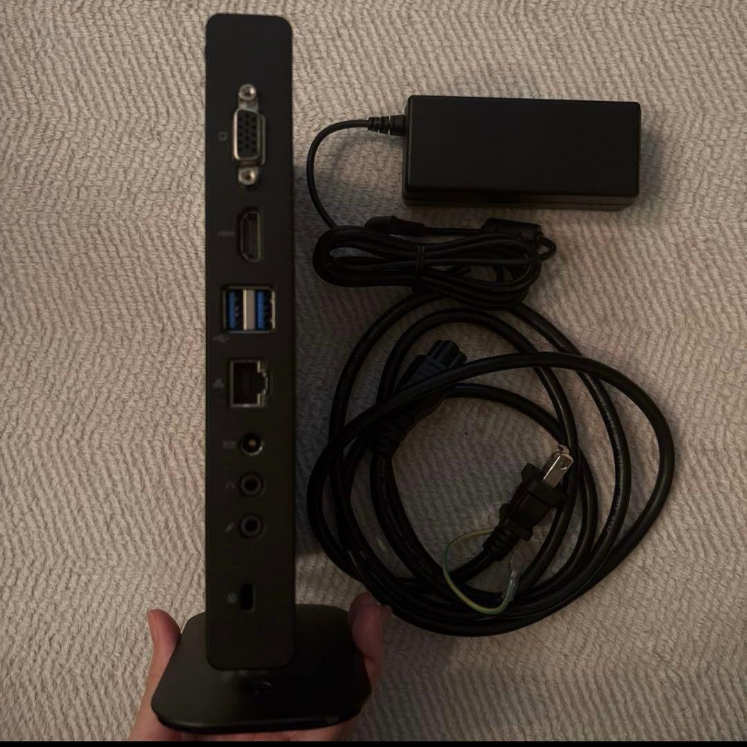 【破格】mouse CA-A5A01 デスクトップ PC 希望あればモニターも可