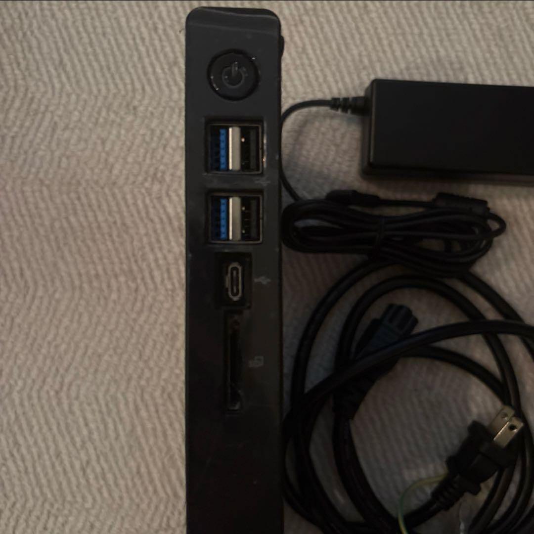 【破格】mouse CA-A5A01 デスクトップ PC 希望あればモニターも可