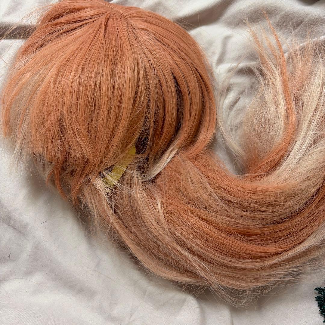 原神 煙緋 コスプレ 衣装・ウィッグ・小物 Mサイズ